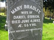 OBrien, Mary (Bradley)
